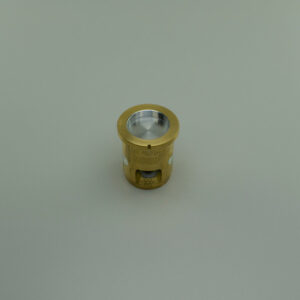 SIRIO S12 XXXI 3 PORTS ABC PISTON & LINER S12-041232