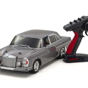 Kyosho Fazer MK2 (L) Mercdes Benz 300 SEL 1971 1:10 Readyset - Type1 KC34436T1B