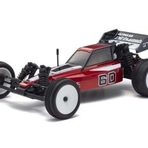 Kyosho Ultima SB DirtMaster 2WD 1:10 EP Kit KC34311B