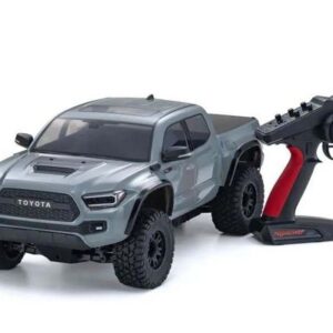 Kyosho KB10L Toyota Tacoma TRD Pro Lunar Rock VE 3S 4WD 1:10 Readyset  KC34703T1B