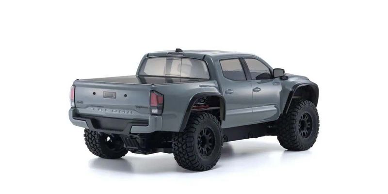 Kyosho KB10L Toyota Tacoma TRD Pro Lunar Rock VE 3S 4WD 1:10 Readyset KC34703T1B - Image 2