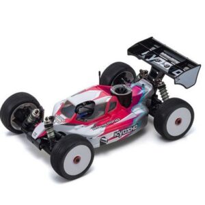 Kyosho Inferno MP10 TKI3 1:8 4WD RC Nitro Buggy Kit   KC33026B