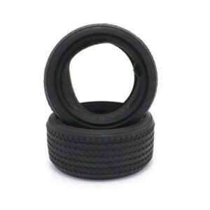 Vintage TC Tires 1:10 Fazer FZ02 (2pcs) FAT703M