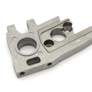 Motor Mount Inferno MP9e EVO Readyset  IF292