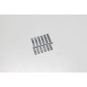 Centre Diff & Servo mount spacer Set Kyosho Inferno MP9-MP10  IF466