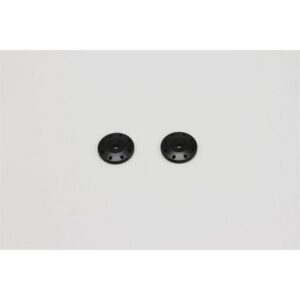 SP Damper Piston 8x1.3mm (2) Big Shock  IFW405-138