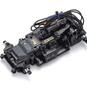 Kyosho Mini-Z MR04 EVO2 Chassis Set (N-MM2) 4100KV  KZ32892B