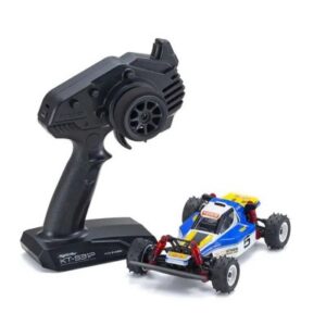 Kyosho Mini-Z MB010 Readyset 4WD Optima KZ32094BW
