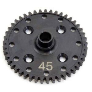 Spur Gear 45T LW Kyosho Inferno MP9-MP10 (for IF403B) IFW634-45S