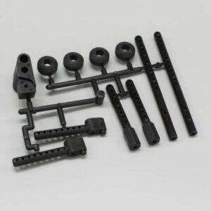 Body Mount Set Kyosho 1:10 (FT22B) 97016C