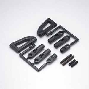 Upper Suspension Arm Set Inferno MP7.5-Neo IF123