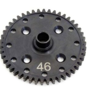 Spur Gear 46T LW Kyosho Inferno MP9-MP10 (for IF403B) IFW634-46S