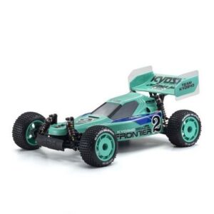 Kyosho Optima Mid'87 WC Worlds Spec 4WD 1:10 Kit 60th Anniversary Ltd KC30643
