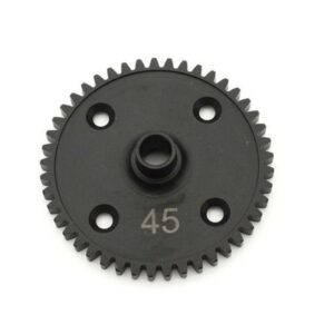 Spur Gear 45T Kyosho Inferno MP9-MP10 IF410-45