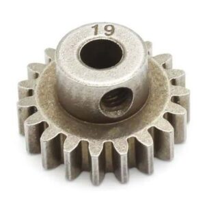 Pinion Gear 19 Teeth Kyosho Toyota Tacoma KB010L (Mod 1.0) KB030-19