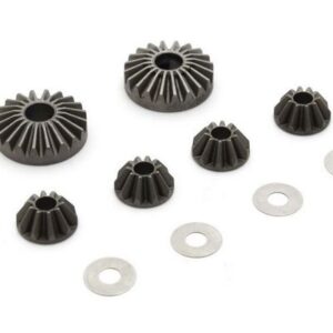 Diff Gear Set Kyosho KB10 Series  KB034