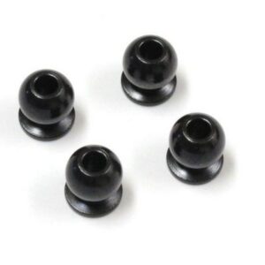 7.8MM FLANGED BALL MAD CRUSHER (4pcs) MA336