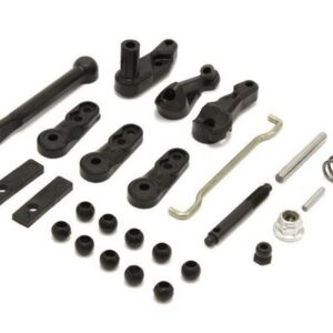 Servo Saver Set Kyosho Fazer-Rage 2.0 FA504