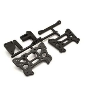 Shock Stay Set Kyosho Inferno GT  IG103C