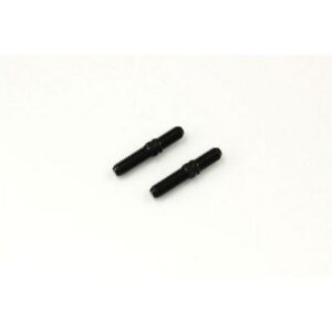 Front Upper Arm Turnbuckle Kyosho Inferno MP7.5-MP9 (2) (or IFW123)  IF286