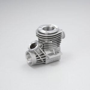 SIRIO S12 EVO3 STI RACING CRANKCASE S12-111112