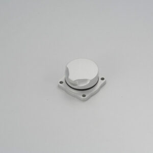 SIRIO S12 RACING BACKPLATE S12-121102