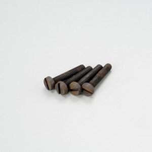 SIRIO HEAD SCREW S12 S12-140021