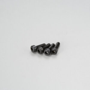 SIRIO BACK PLATE SCREWS S12 S12-140022