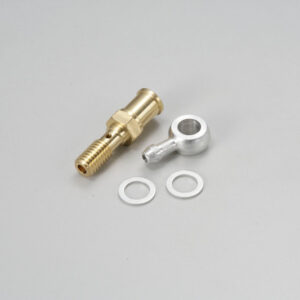 SIRIO S12 INTAKE FUEL SET S12-160005