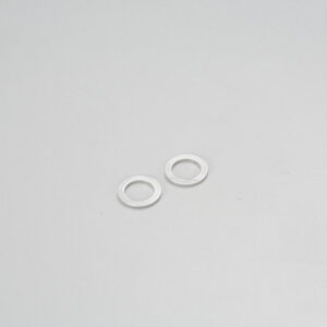 SIRIO S12 ALUM.RINGS FOR INTAKE FUEL S12-160009
