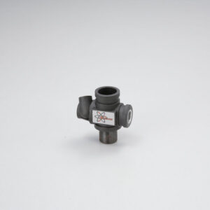 SIRIO CARBURATTOR BODY DOUBLE ADJUSTMENT S12-160012