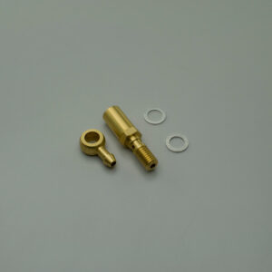 SIRIO INTAKE FUEL SET S12-160105