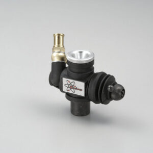 SIRIO S12 STD SLIDE CARBURETTOR S12-161030