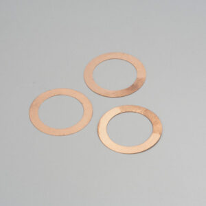 SIRIO  GASKET KIT S21 (3Pcs)  S21-030010