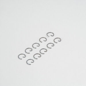SIRIO PISTON PIN RETAINER S21(10pcs) S21-060000