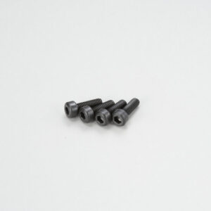 SIRIO S21 BACK PLATE SCREWS S21-140012