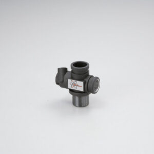 SIRIO CARB.BODY DOUBLE ADJUSTMENT S21-160001