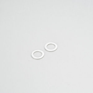 SIRIO ALUM.RINGS FOR INTAKE FUEL SET S21-160009