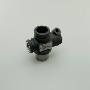 SIRIO CARBURETTOR BODY SINGLE ADJ. S21-160201