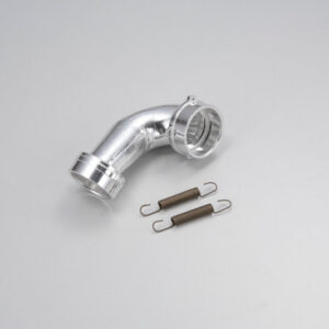 SIRIO FLAN.ON ROAD CNCL EXHAUST EVO3 S21-200105