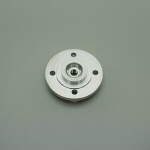 SIRIO TURBO PLUG UNDERHEAD S24-023100