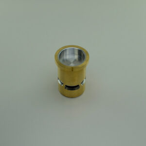 SIRIO 5 PORTS PISTON AND LINER S24-043200