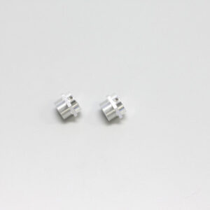 FRONT WHEEL HUB(2pcs/SPADA)  SD011