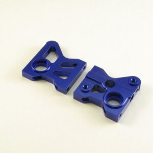 ALUMINUM REAR AXLE MOUNT(L,R/SPADA) SDW003