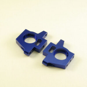 Aluminum Center Axle Mount(L,R/SPADA 09) SDW002