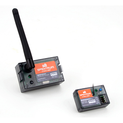 DSM 3CH Pro Surface Mod/Rx: KO-PROPO  SPM1013