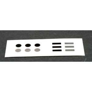 TELEMETRY RPM STICKER SHEET  SPM1512