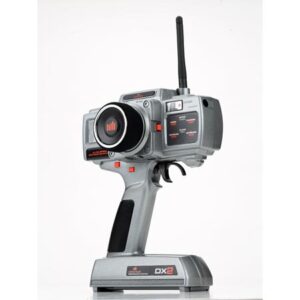 DX2. 0DSM2CH Radio ONLY  SPM20200