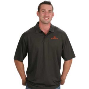 SPEKTRUM X-LARGE MALE POLO T-SHIRT  SPMP5202