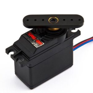 Sanwa Servo Brushless /6V/0.10s/8Kgs  SRG-BR